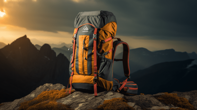 6 Of The Best Large Backpacks for Hiking